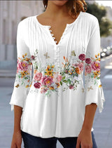 Blütenweiß