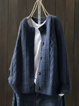 Marineblau