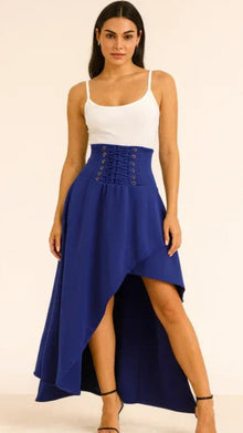Blau