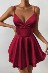 Burgundy Red