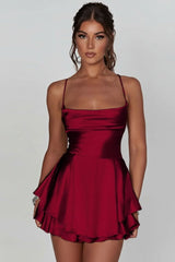 Brick Red