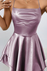 Pale Pinkish Gray