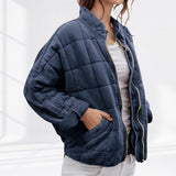 Marineblau