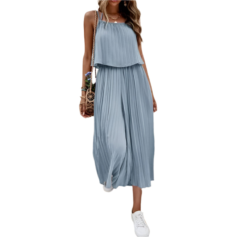 Zweiteiliger Sommeranzug für Frauen