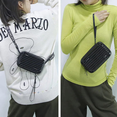 Suitcase - Mini Koffertasche