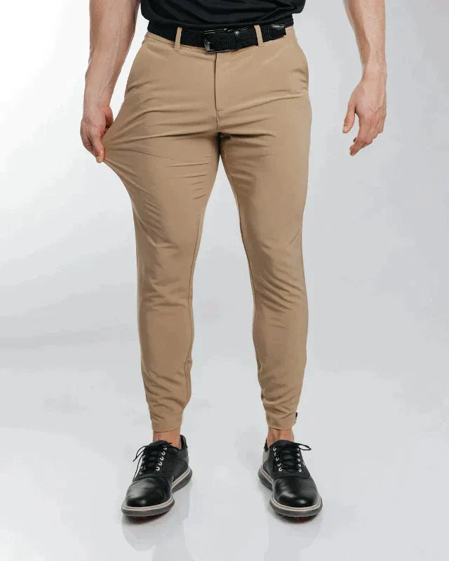 Alex | Slim Fit Hose
