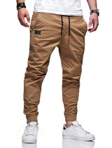 Dunkelkhaki