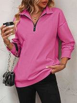 Dunkelpink