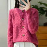 Dunkelpink