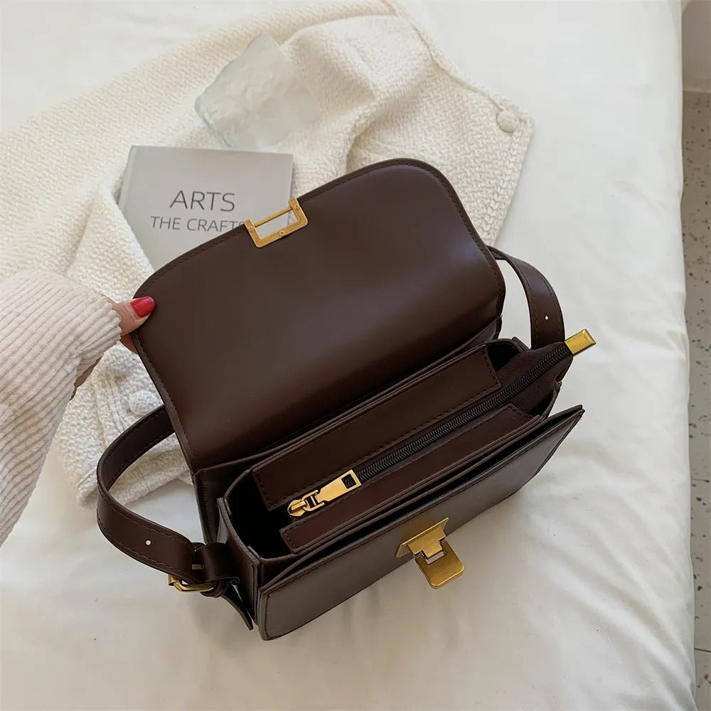 Elise - Elegante Schultertasche