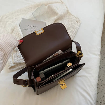 Elise - Elegante Schultertasche