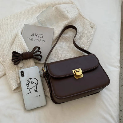 Elise - Elegante Schultertasche