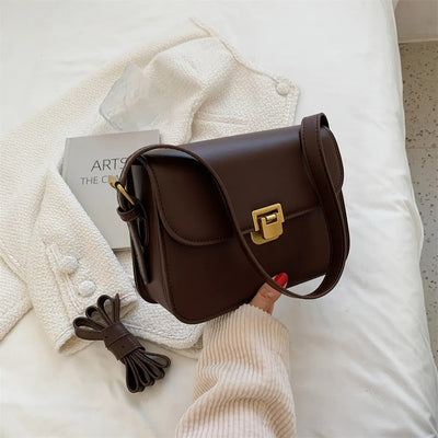 Elise - Elegante Schultertasche