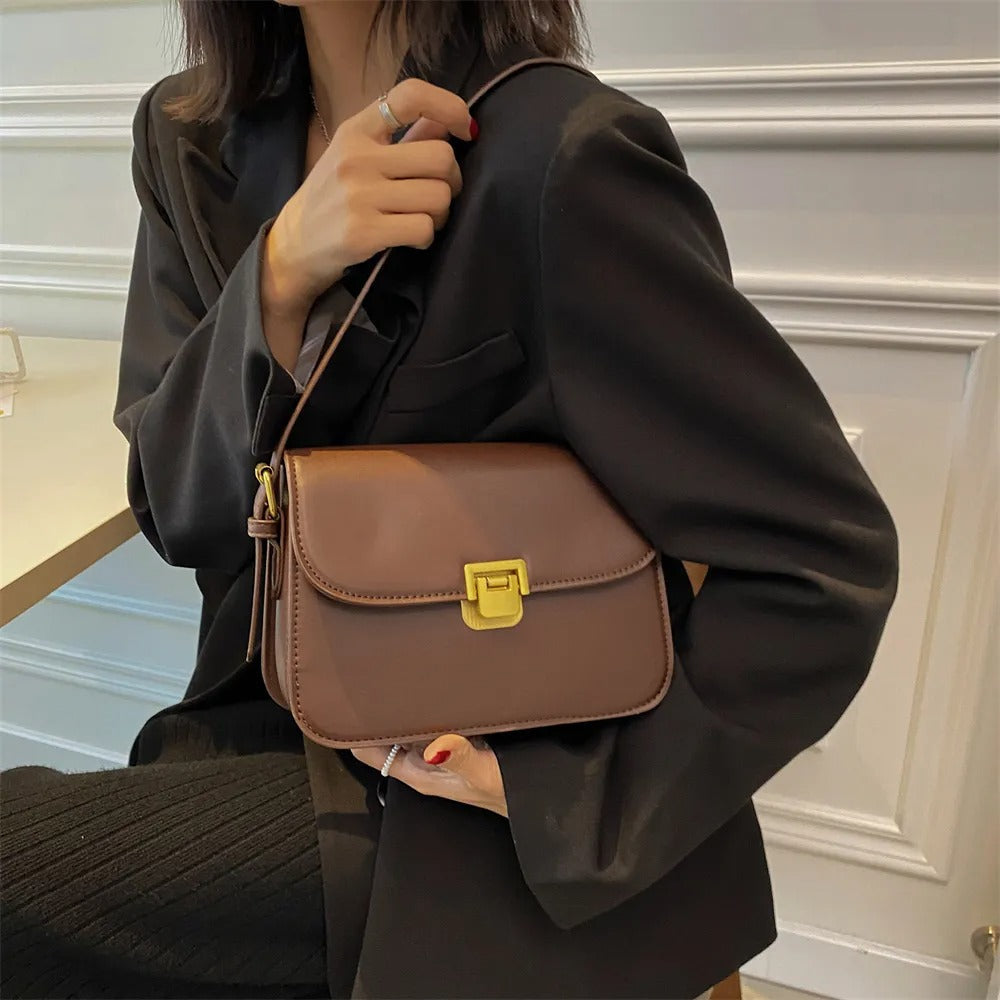 Elise - Elegante Schultertasche