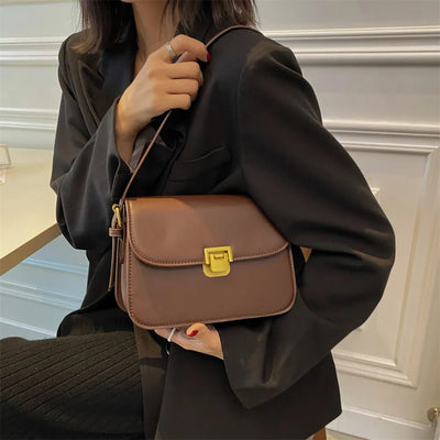 Elise - Elegante Schultertasche