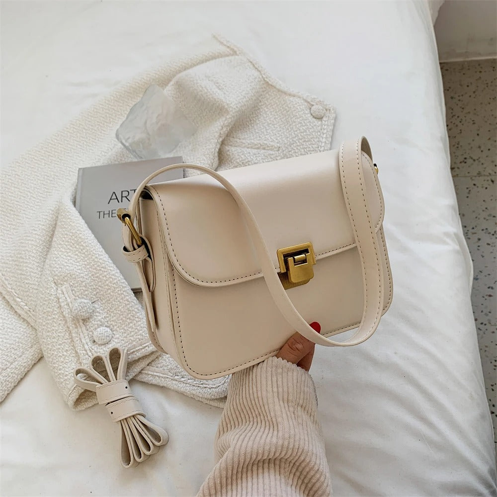 Elise - Elegante Schultertasche