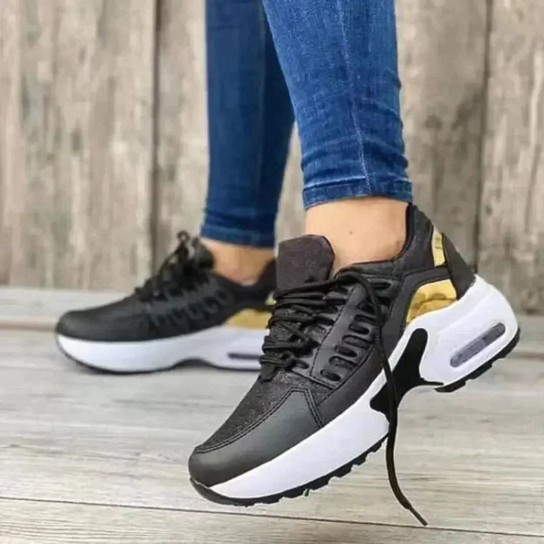 Tahel | Ergonomische Turnschuhe