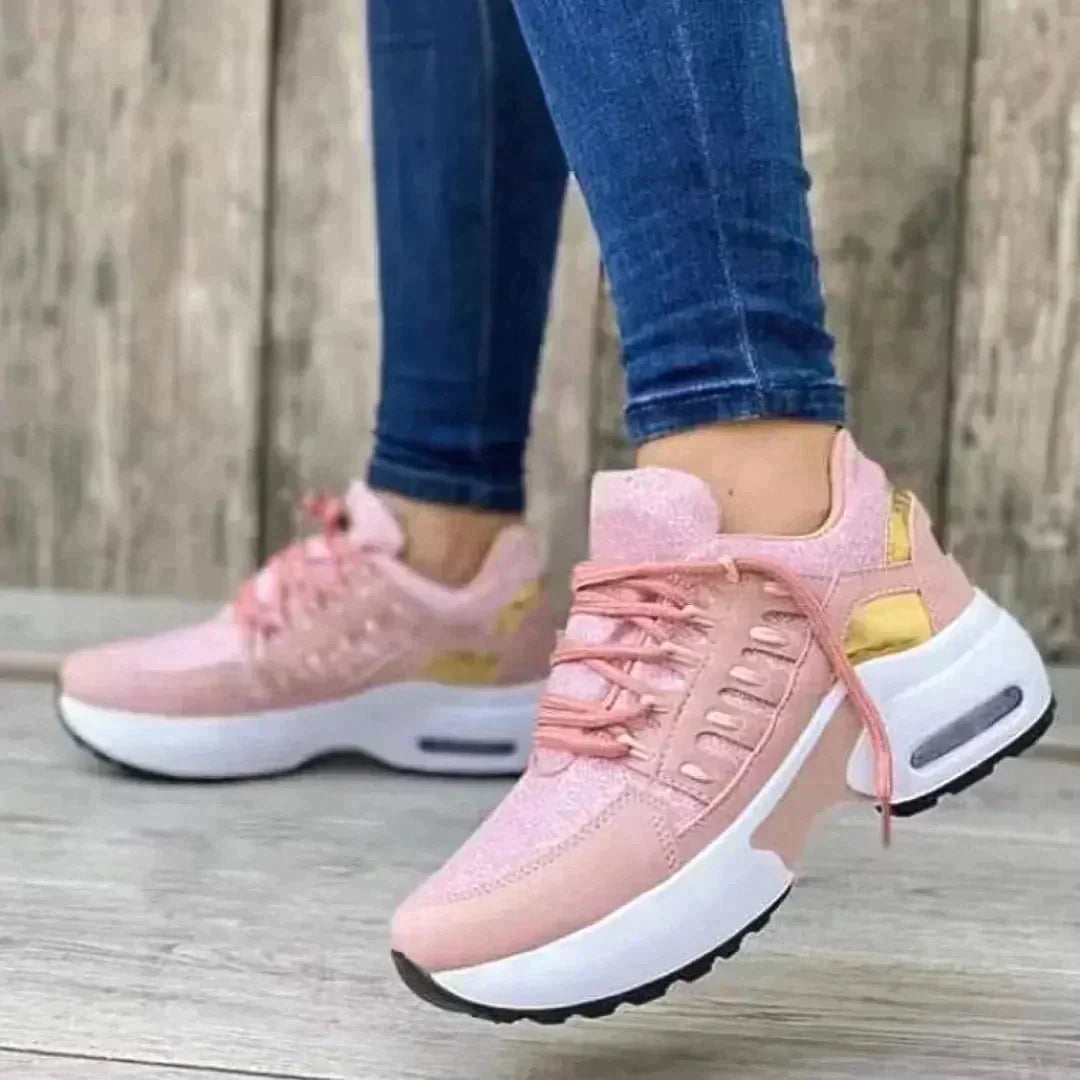 Tahel | Ergonomische Turnschuhe