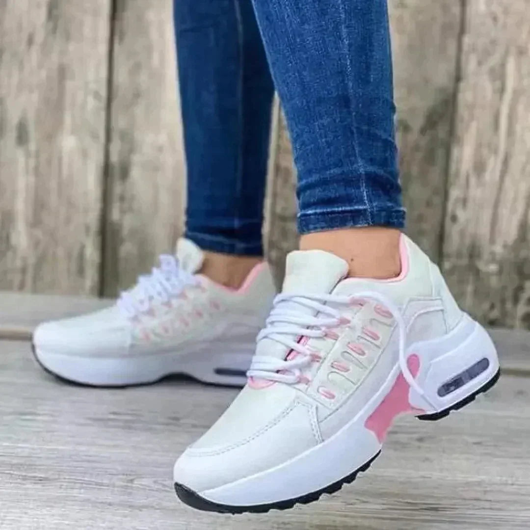 Tahel | Ergonomische Turnschuhe