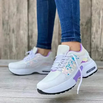 Tahel | Ergonomische Turnschuhe