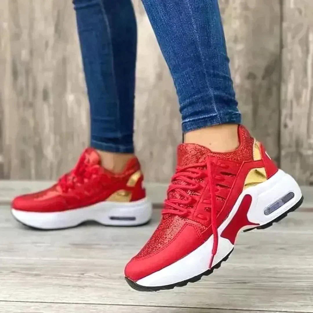 Tahel | Ergonomische Turnschuhe
