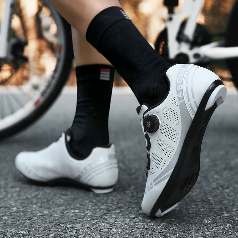 TrailKicks - Fahrradschuhe