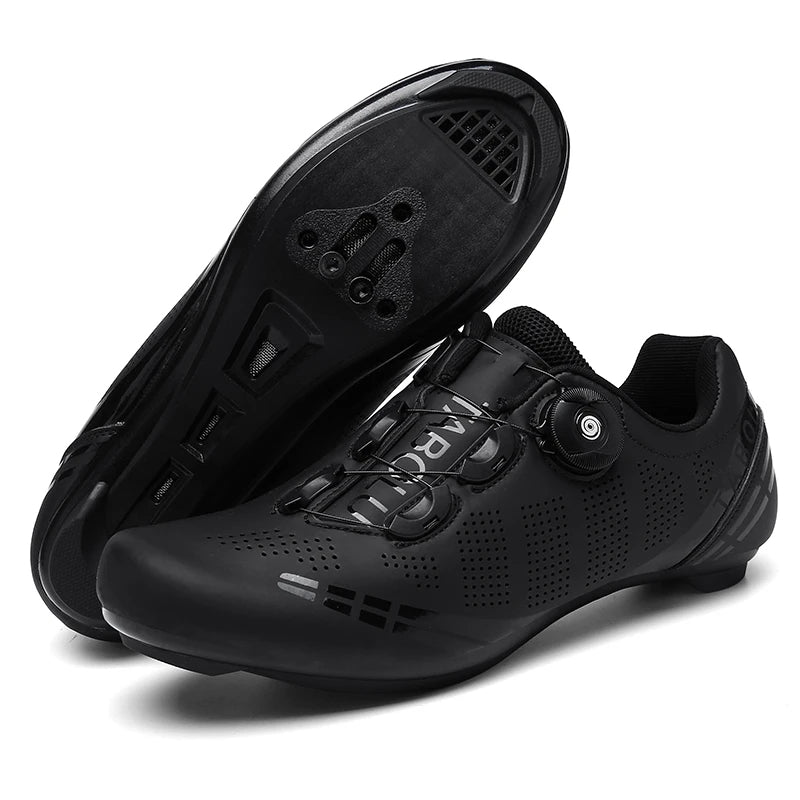 TrailKicks - Fahrradschuhe