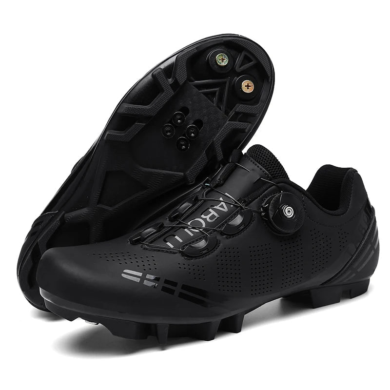 TrailKicks - Fahrradschuhe