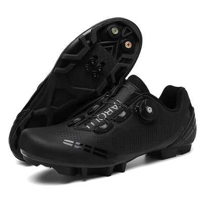 TrailKicks - Fahrradschuhe