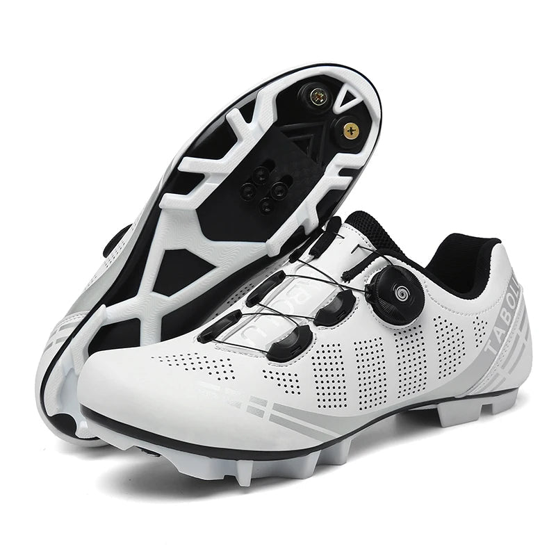 TrailKicks - Fahrradschuhe