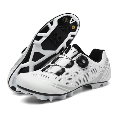 TrailKicks - Fahrradschuhe
