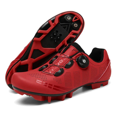 TrailKicks - Fahrradschuhe