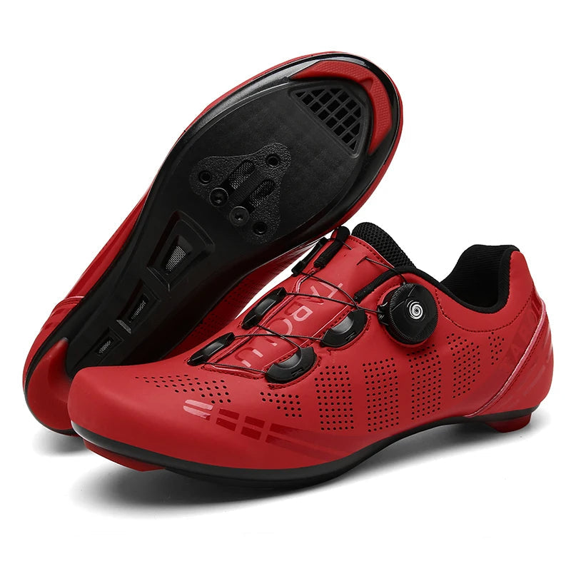 TrailKicks - Fahrradschuhe