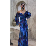 Blau
