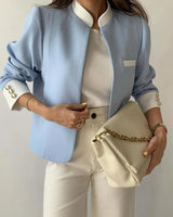 Blau