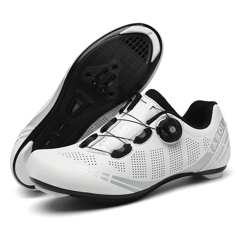 TrailKicks - Fahrradschuhe