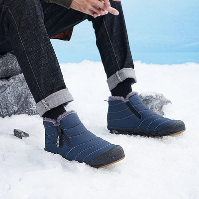 DuraWalk - Premium wasserdichte Outdoor-Stiefel
