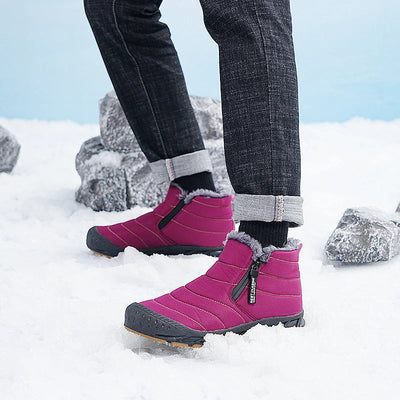 DuraWalk - Premium wasserdichte Outdoor-Stiefel