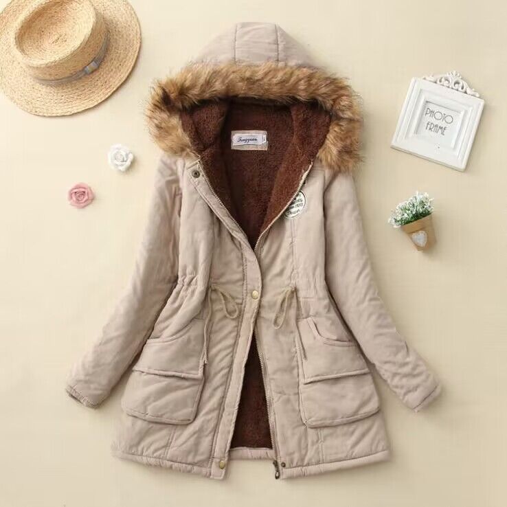 Ella - kuschelig bequeme Fleecejacke
