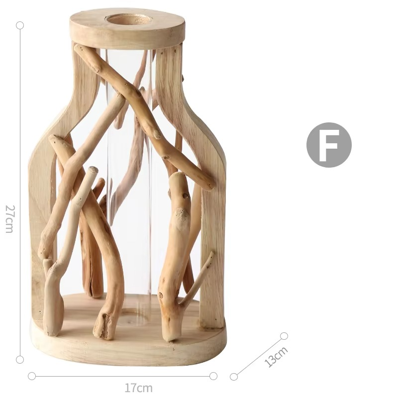 BranchForm Trævase – Künstlerisch inspiriertes Baumdesign