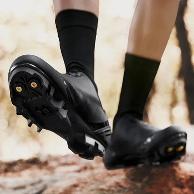TrailKicks - Fahrradschuhe