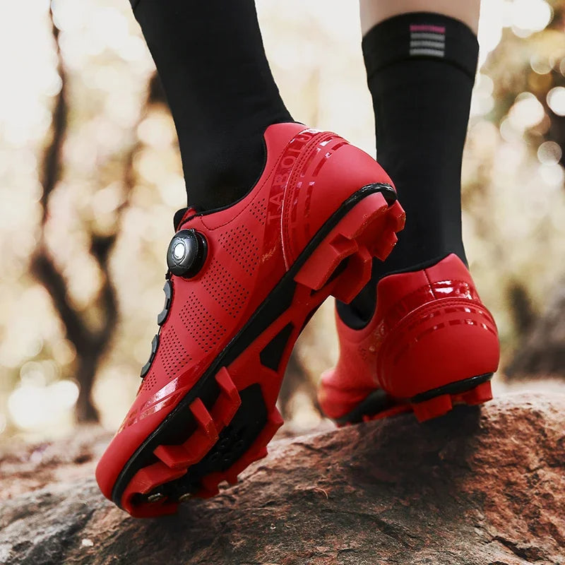 TrailKicks - Fahrradschuhe