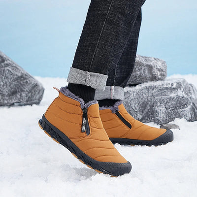 DuraWalk - Premium wasserdichte Outdoor-Stiefel