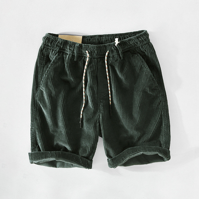 Roland | Bequeme Sommerhose Aus Baumwolle
