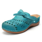 Seeblau