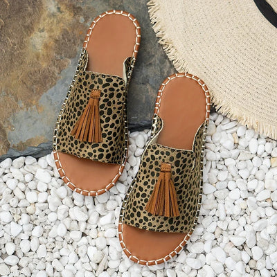 Marie™ | Orthopädische Sandalen im Ibiza-Stil