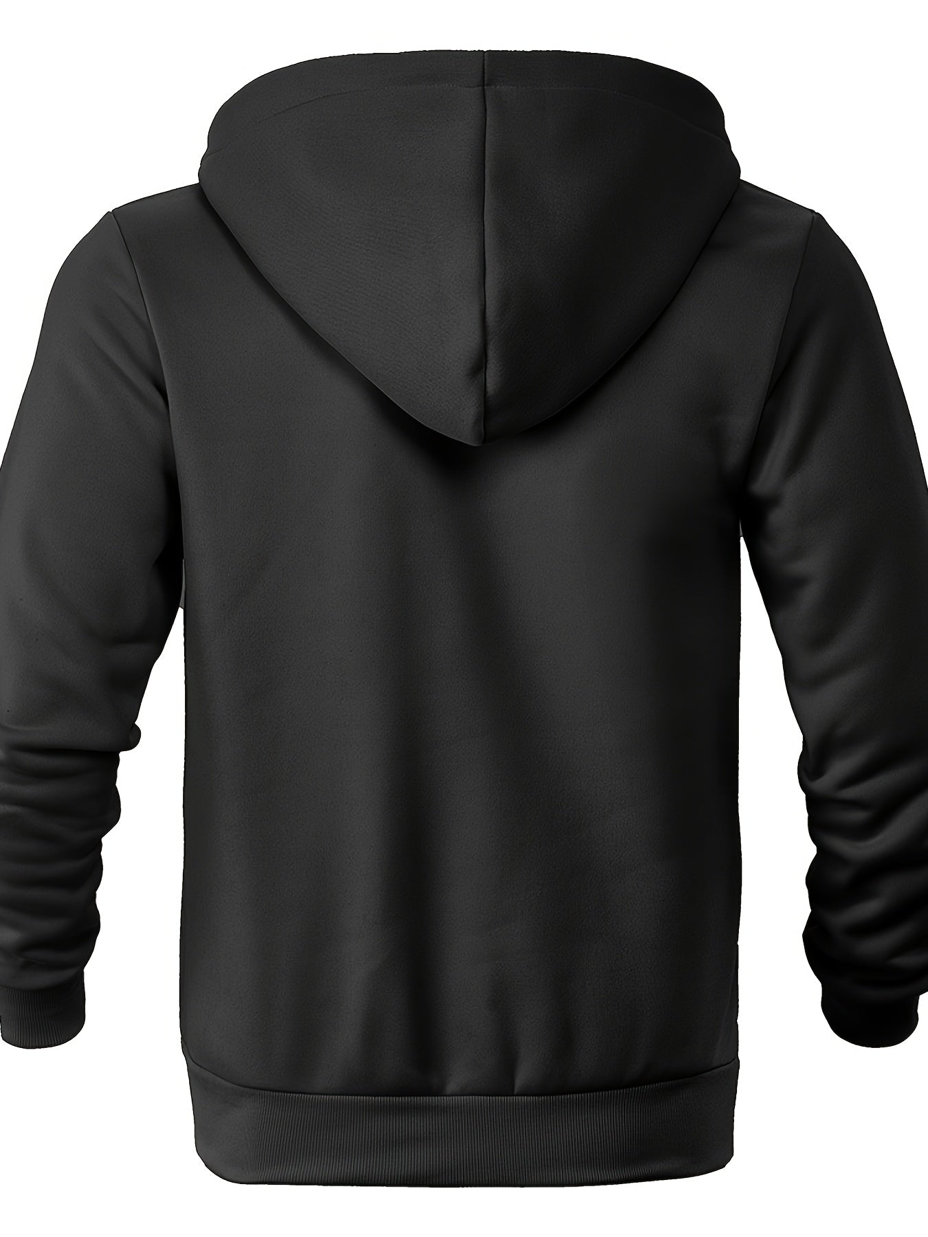 Kolton – Kapuzen  Kapuzenpullover Mit Halbem Reißverschluss