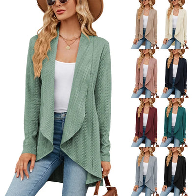 Elisa - Elegante Cardigan