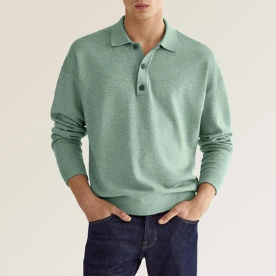 Roach | Klassisches Polo-Shirt