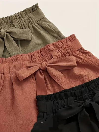 Mia | Sommer Damen Shorts Set